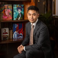 Mustafa Maui A.