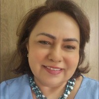 Evaneia Alencar de Souza