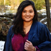 Heley Patel, Mba