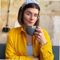 Zuzanna Czachorek ☀️