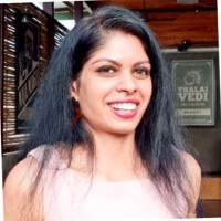 Amritha Salian