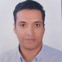 Eslam Fouda