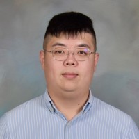 Zhihao Huangfu