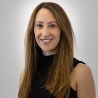 Harriet Pearson