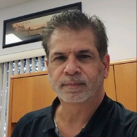 Adolfo Perez
