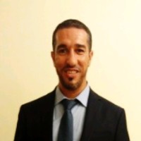 Mohammed ATMANI, Lead Auditor IRCA®, LEAN SIX SIGMA MASTER BLACK BELT®