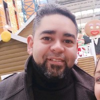 Rafael Antonio Mayo García