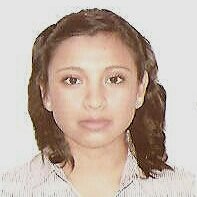 Mayra Morales Castillo