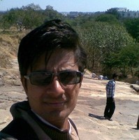 Jaimin Ghoricha