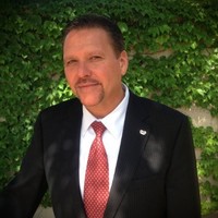 Roger Carroll