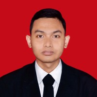 Gunung Pambudi Wibisono