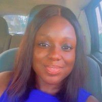 Sandra Elorm Tsama