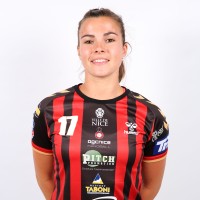 Marie Prouvensier