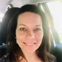 Pam Comerford Burton