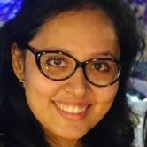 Dipanjana Roy