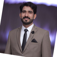 Engr Sajid Ali (Pmp)®