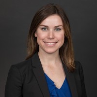 Virginia Price, Cpa