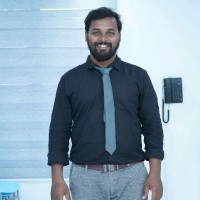Hari Siva Rajasekhar Reddy
