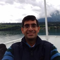 Vipul Mehta