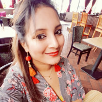 Harshdeep Kaur