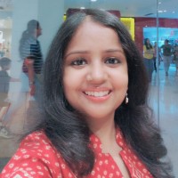 Stuti Singhal
