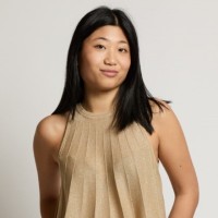 Elisa Wang