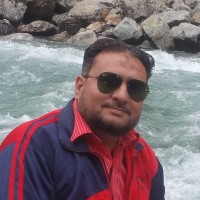 Muzaffar Zaidi