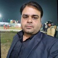 Rajesh Kumar Sarswat