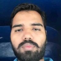 Ashish Rai