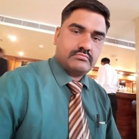 Jai Tiwari