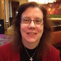 Trudy Smith