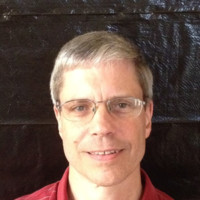 Charles Rossi
