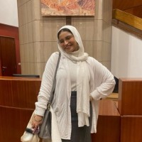 Sahar El-Ghamry