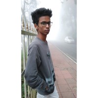 Abishek Andrew