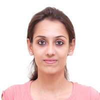 Bhagyashree Katdare