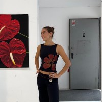 Ariadna Tapia Banchs