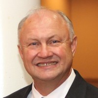 Harold Williamson