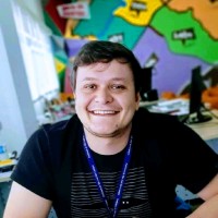 Rogério Neves Marques