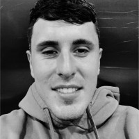 Joe Harkinson