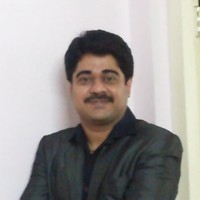 Jayesh Vora