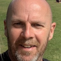 Jeff Forsyth