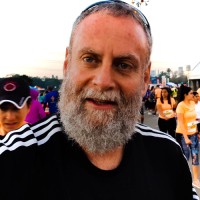 Arieh Stroul