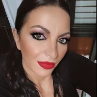 Lucia Finocchio