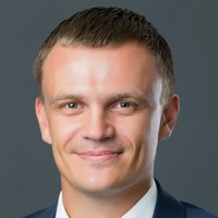 Александр Щепров