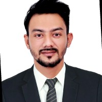 Manish Poudel