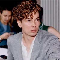 Michael Budanov