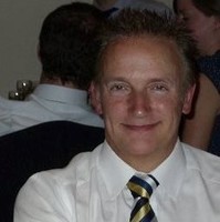 John Blake
