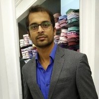 Abhishek Srivastava