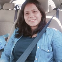 Rosalie Miones