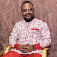 Arona Andjola SANT'ANNA